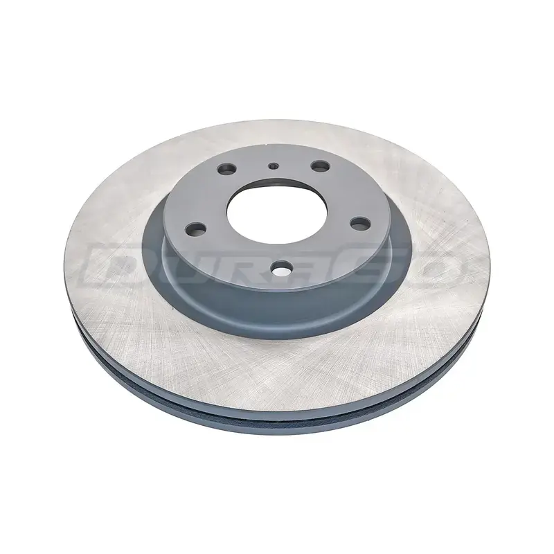 DUR-BR3135001 - Disc Brake Rotor | DuraGo Viral