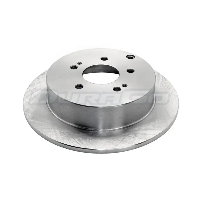 Fan Favorite DUR-BR31353 - Disc Brake Rotor | DuraGo