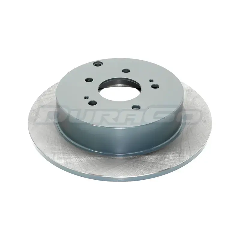 DUR-BR3135301 - Disc Brake Rotor | DuraGo Luxury