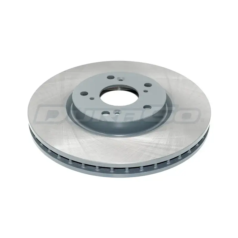 Weekend Sale DUR-BR3135401 - Disc Brake Rotor | DuraGo