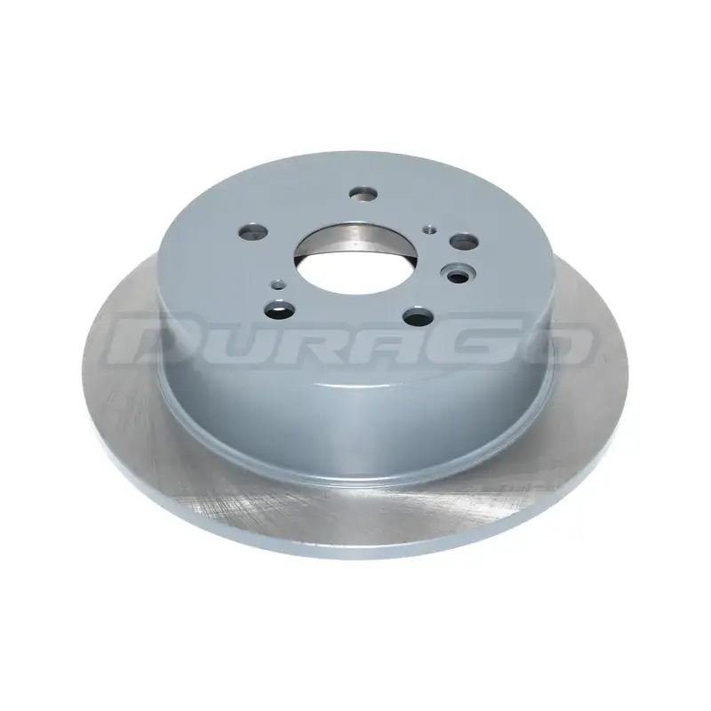 DUR-BR3135601 - Disc Brake Rotor | DuraGo Don’t Miss Out
