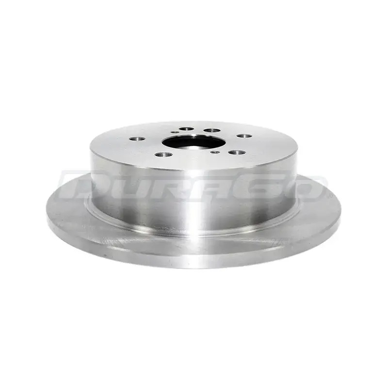 Best Seller DUR-BR31357 - Disc Brake Rotor | DuraGo