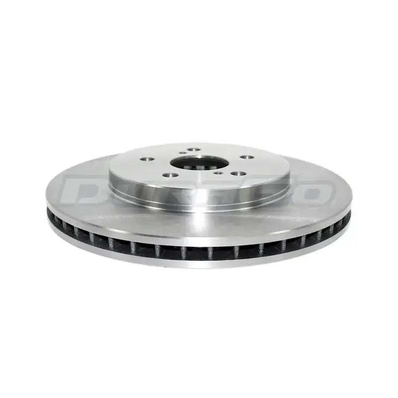 DUR-BR31392 - Disc Brake Rotor | DuraGo Popular