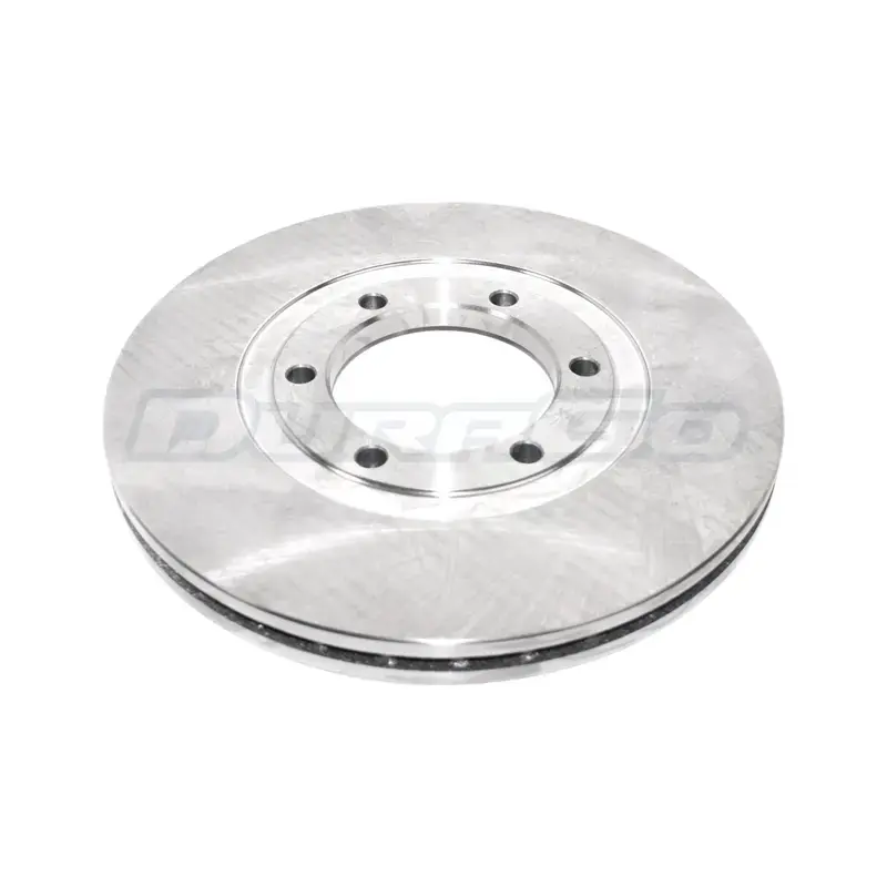 Modern DUR-BR3140 - Disc Brake Rotor | DuraGo