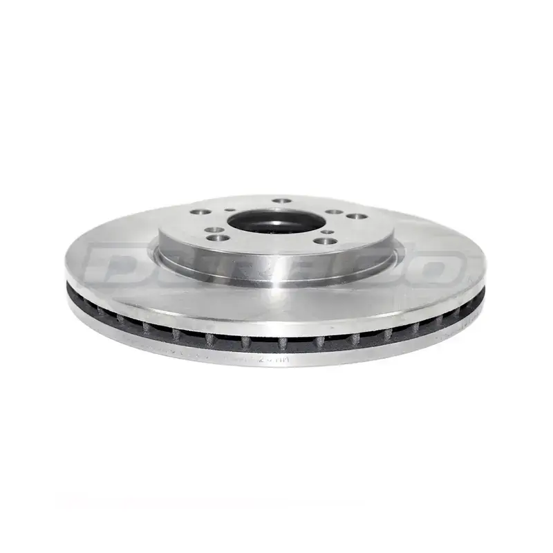 DUR-BR31368 - Disc Brake Rotor | DuraGo Discount