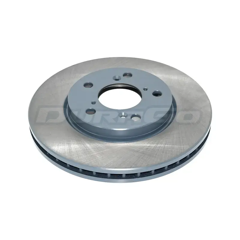 DUR-BR3136801 - Disc Brake Rotor | DuraGo Weekend Sale