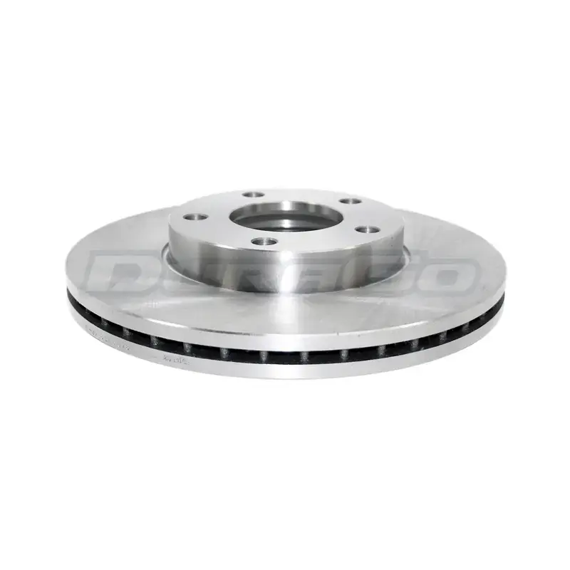 No Minimum Order DUR-BR31373 - Disc Brake Rotor | DuraGo