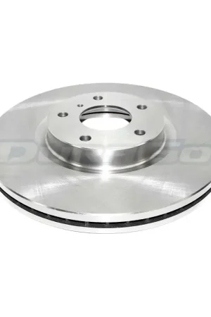Worldwide Shipping DUR-BR31375 - Disc Brake Rotor | DuraGo