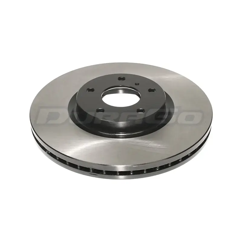 Free Shipping DUR-BR3137502 - Disc Brake Rotor | DuraGo