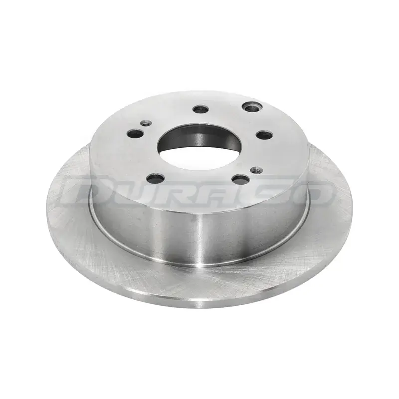 Time-Limited DUR-BR31360 - Disc Brake Rotor | DuraGo
