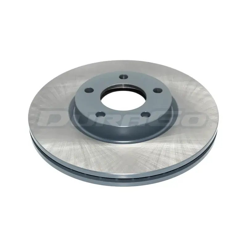 DUR-BR3136301 - Disc Brake Rotor | DuraGo Best Choice