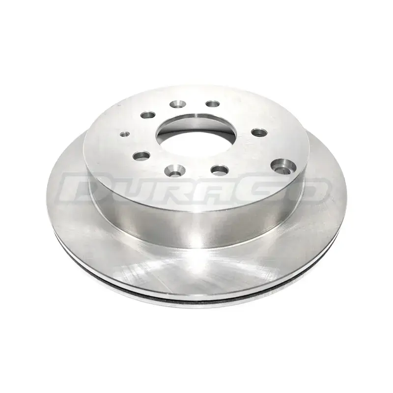 DUR-BR31364 - Disc Brake Rotor | DuraGo Fast Shipping