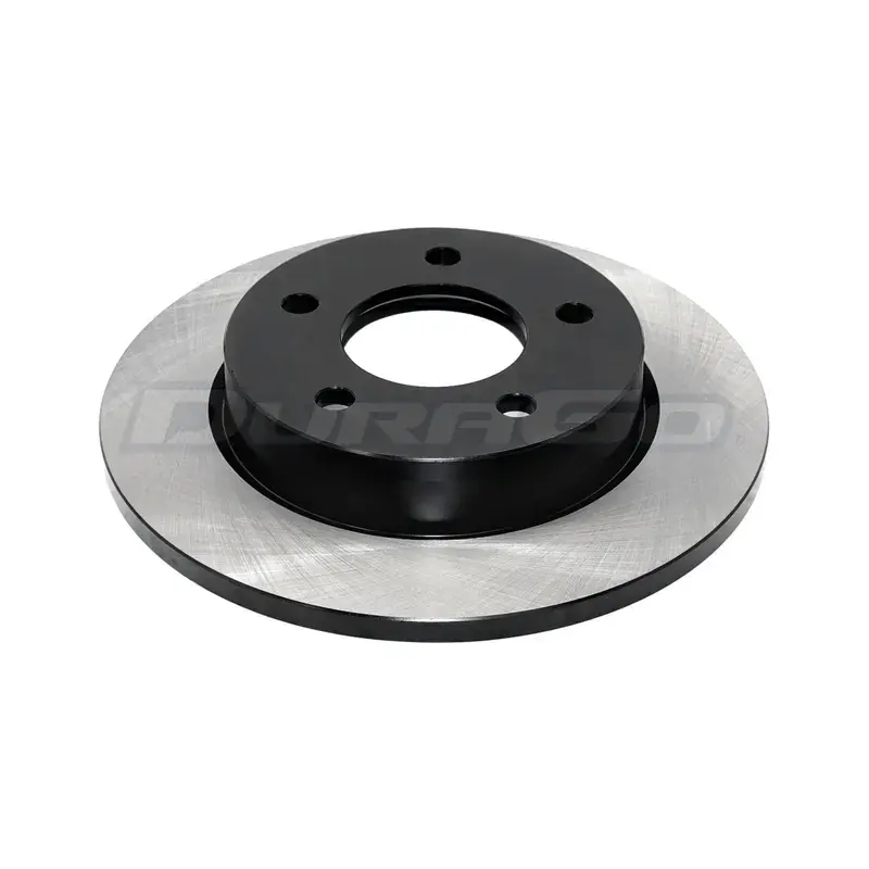 DUR-BR3136502 - Disc Brake Rotor | DuraGo Original