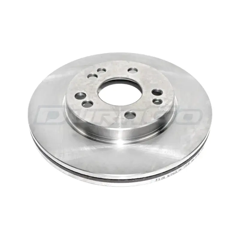 Weekend Sale DUR-BR3205 - Disc Brake Rotor | DuraGo