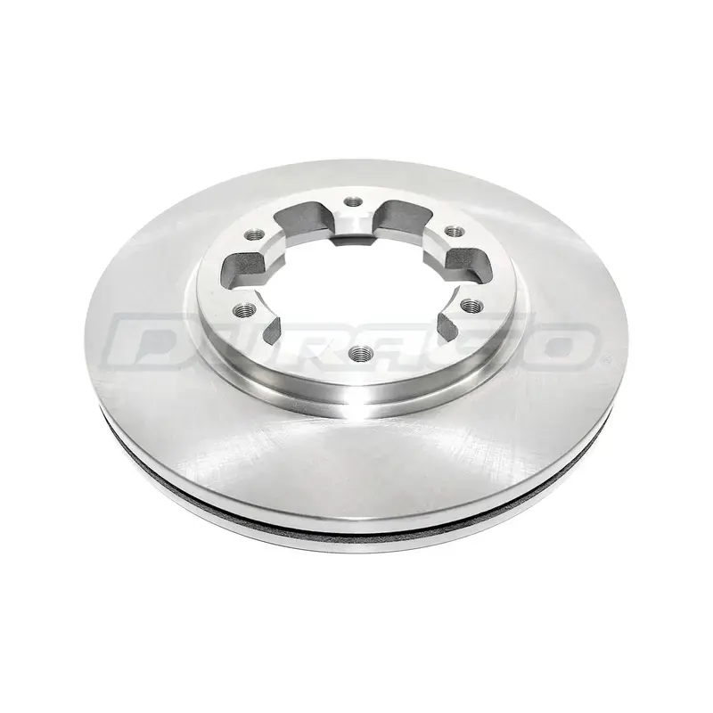 DUR-BR3214 - Disc Brake Rotor | DuraGo Fresh Stock
