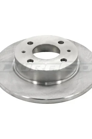 Worldwide Shipping DUR-BR3217 - Disc Brake Rotor | DuraGo