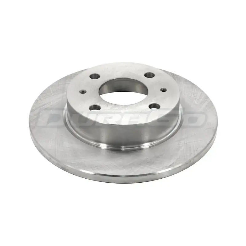 Worldwide Shipping DUR-BR3217 - Disc Brake Rotor | DuraGo