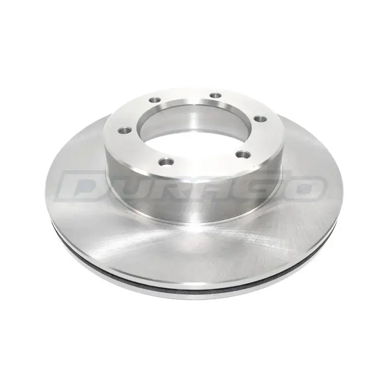DUR-BR3257 - Disc Brake Rotor | DuraGo Special Offer