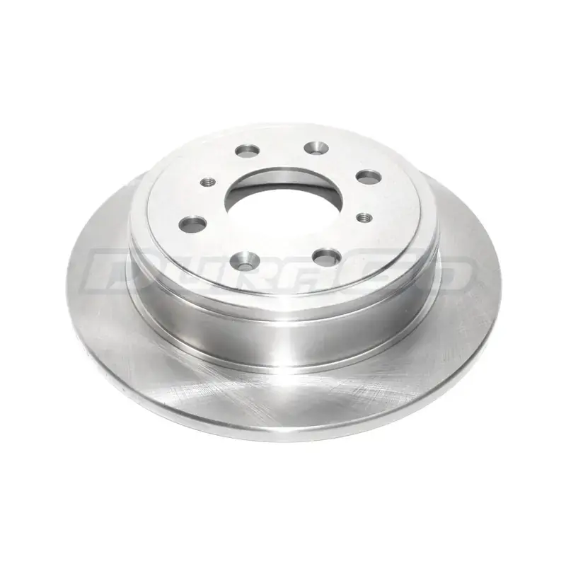 DUR-BR3258 - Disc Brake Rotor | DuraGo While Supplies Last