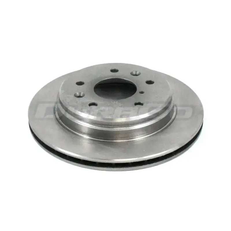 Original DUR-BR3260 - Disc Brake Rotor | DuraGo