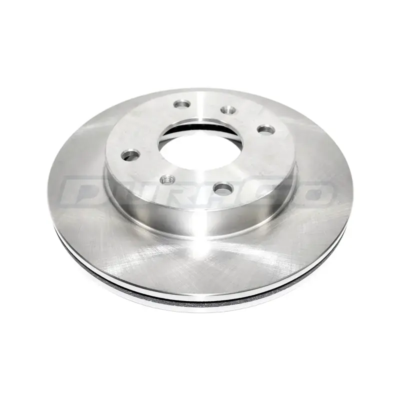 Exclusive Offer DUR-BR3264 - Disc Brake Rotor | DuraGo