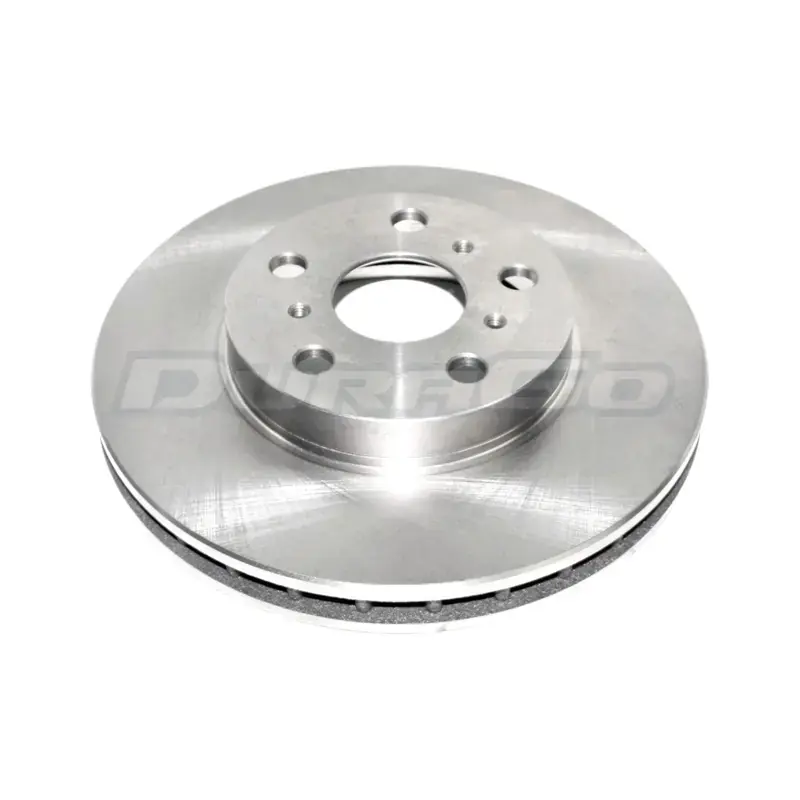 Buy Online DUR-BR3286 - Disc Brake Rotor | DuraGo