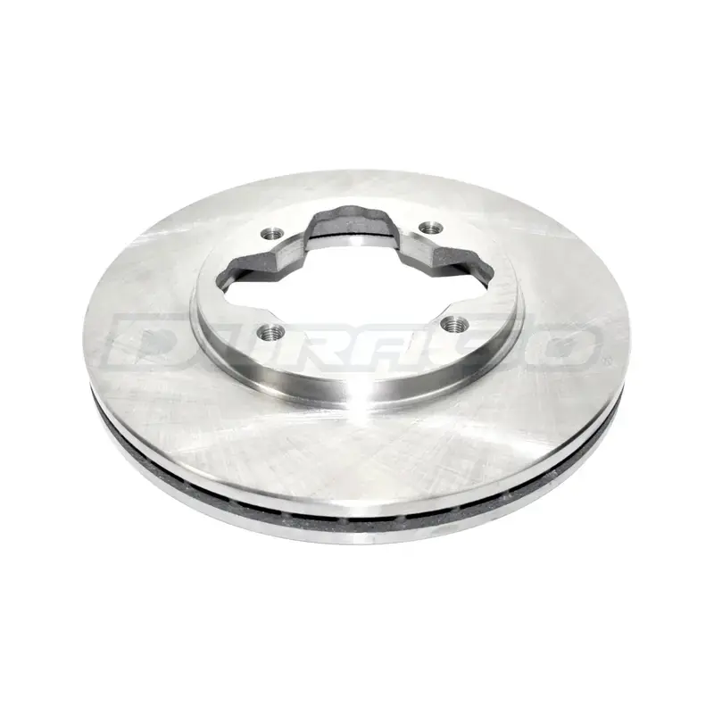 Limited Time DUR-BR3287 - Disc Brake Rotor | DuraGo