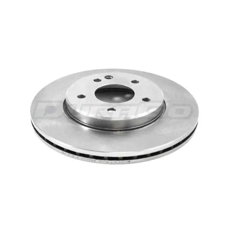 DUR-BR34091 - Disc Brake Rotor | DuraGo Direct From Manufacturer