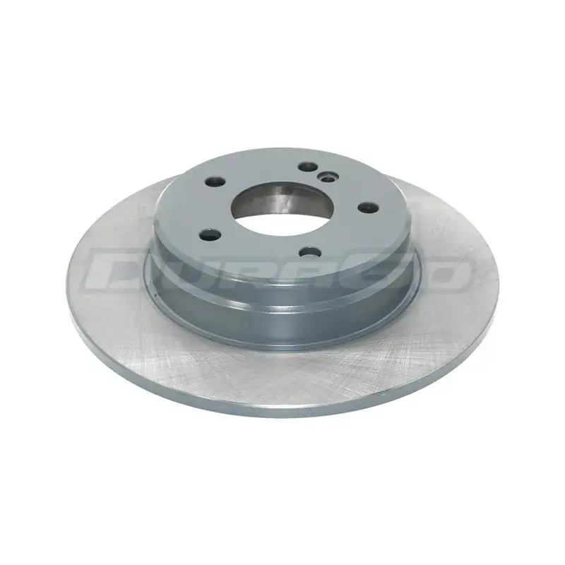 DUR-BR3410001 - Disc Brake Rotor | DuraGo Crafted