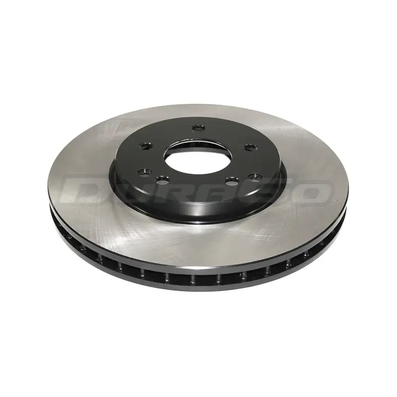 DUR-BR3410102 - Disc Brake Rotor | DuraGo Deal