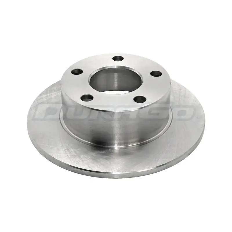 Clearance DUR-BR34023 - Disc Brake Rotor | DuraGo