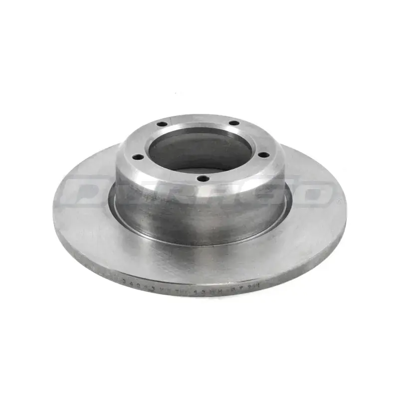 DUR-BR34043 - Disc Brake Rotor | DuraGo Hot Picks