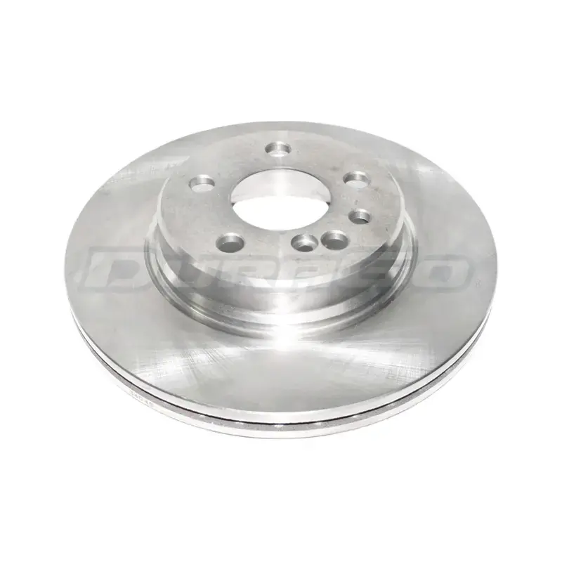 Mega Sale DUR-BR34045 - Disc Brake Rotor | DuraGo