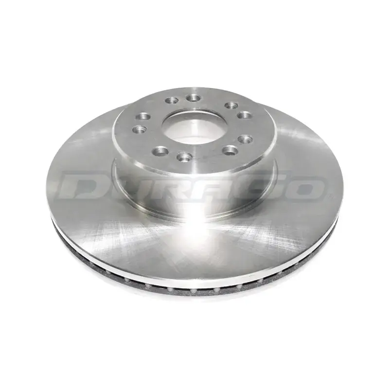Budget DUR-BR34047 - Disc Brake Rotor | DuraGo