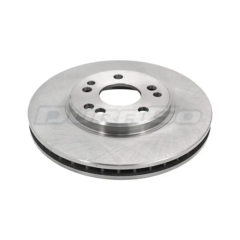 Super Sale DUR-BR34048 - Disc Brake Rotor | DuraGo