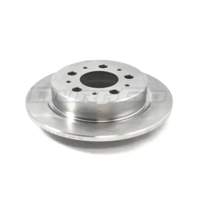 DUR-BR34058 - Disc Brake Rotor | DuraGo Latest