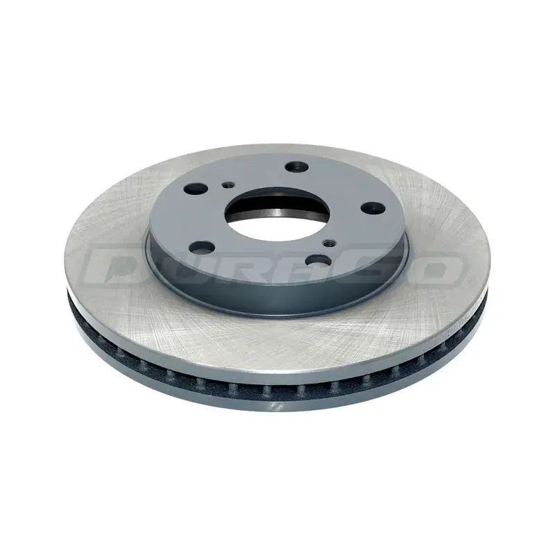 DUR-BR329101 - Disc Brake Rotor | DuraGo Direct From Manufacturer