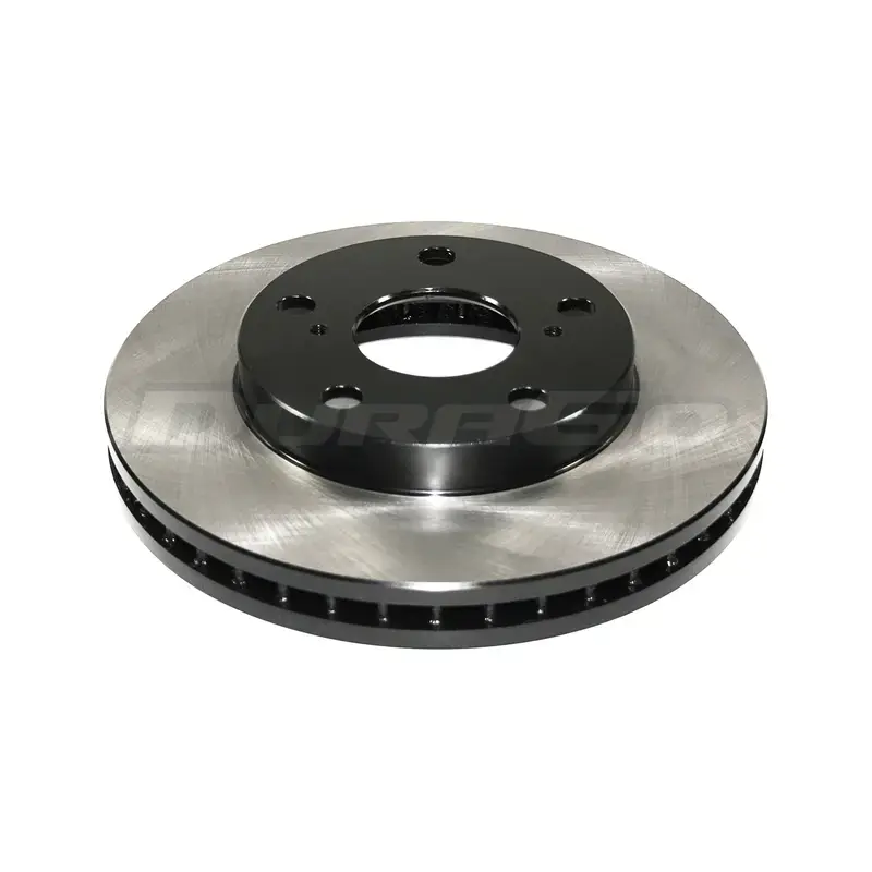 Markdown DUR-BR329102 - Disc Brake Rotor | DuraGo
