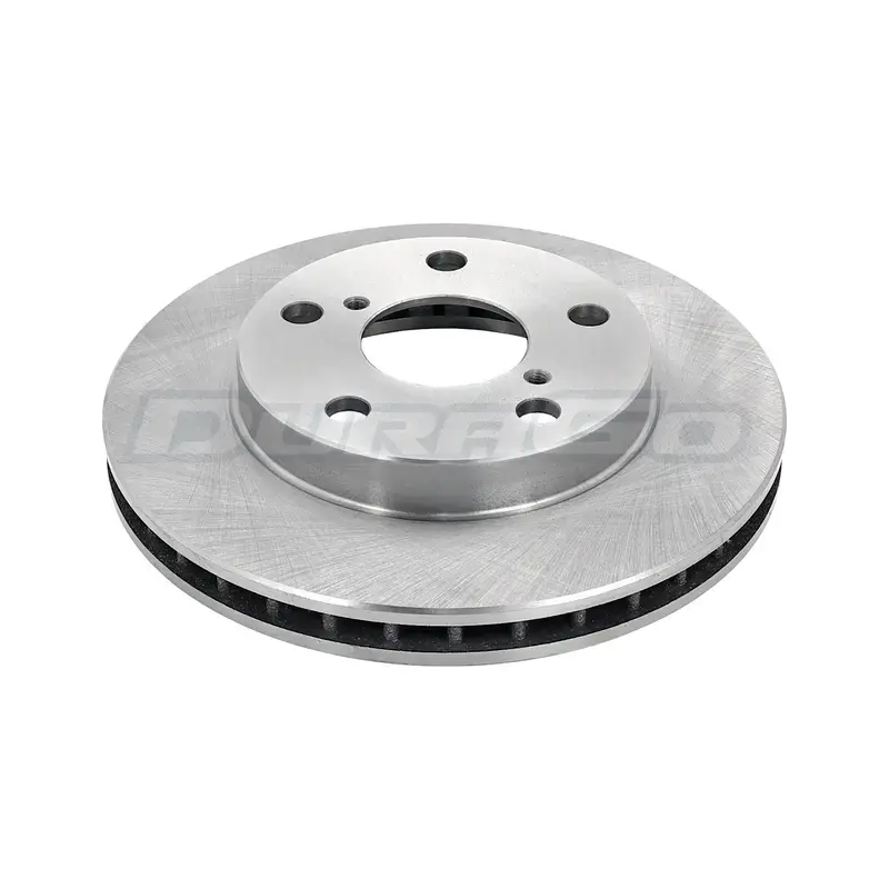 Last Chance DUR-BR3293 - Disc Brake Rotor | DuraGo