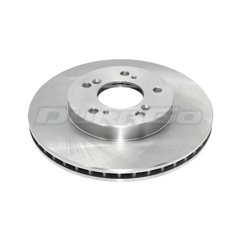 Buy Direct DUR-BR3296 - Disc Brake Rotor | DuraGo