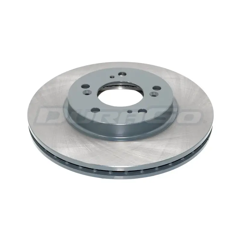 Exclusive DUR-BR329601 - Disc Brake Rotor | DuraGo