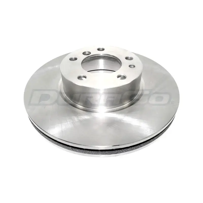 DUR-BR34003 - Disc Brake Rotor | DuraGo Popular