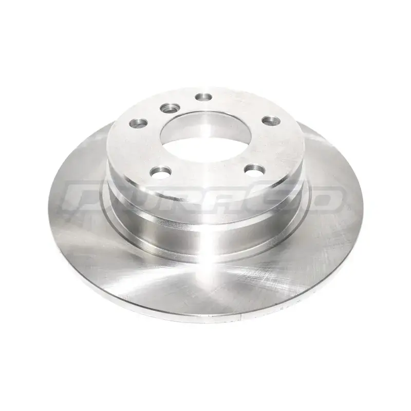 DUR-BR34007 - Disc Brake Rotor | DuraGo Secure Checkout