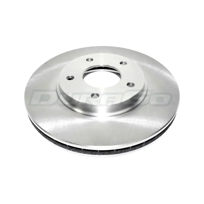 DUR-BR34123 - Disc Brake Rotor | DuraGo Last Chance