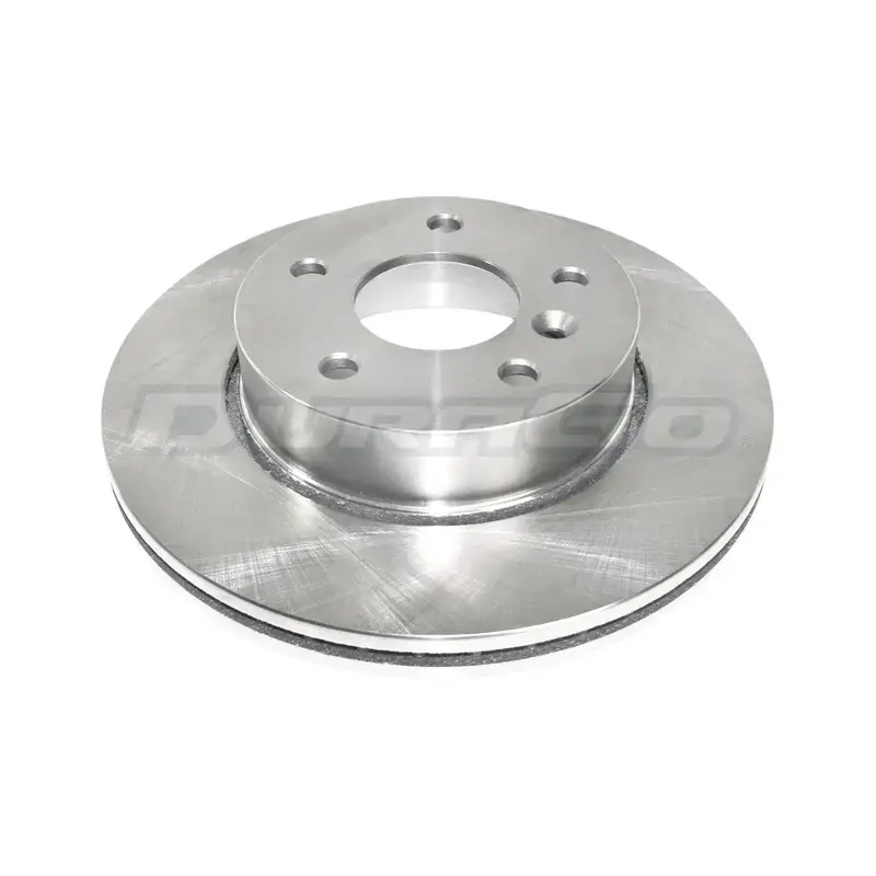 DUR-BR34135 - Disc Brake Rotor | DuraGo Handmade