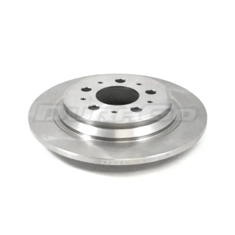 Direct From Factory DUR-BR34142 - Disc Brake Rotor | DuraGo