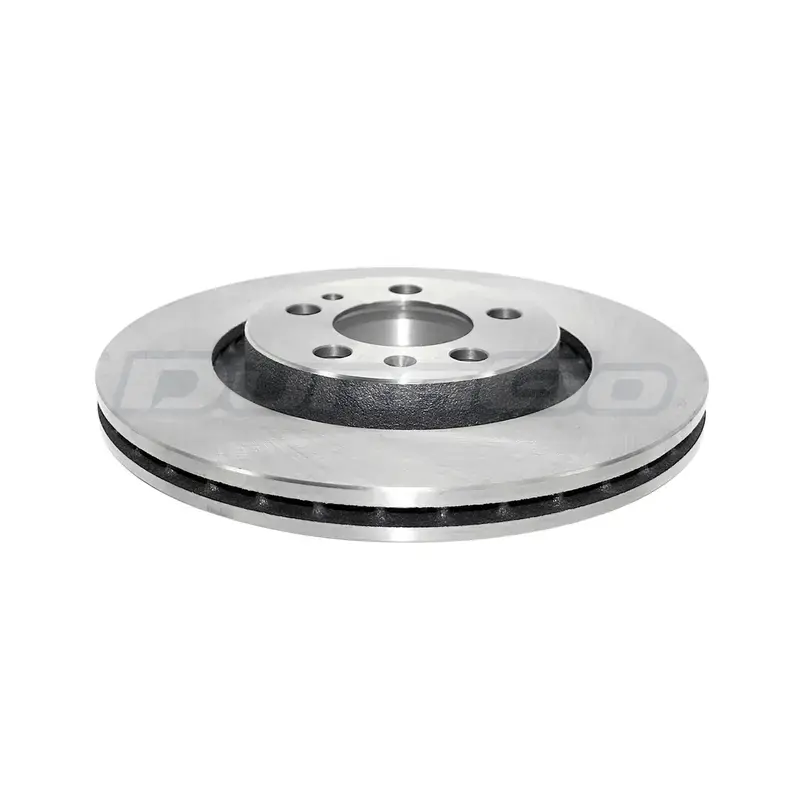 Handmade DUR-BR34143 - Disc Brake Rotor | DuraGo