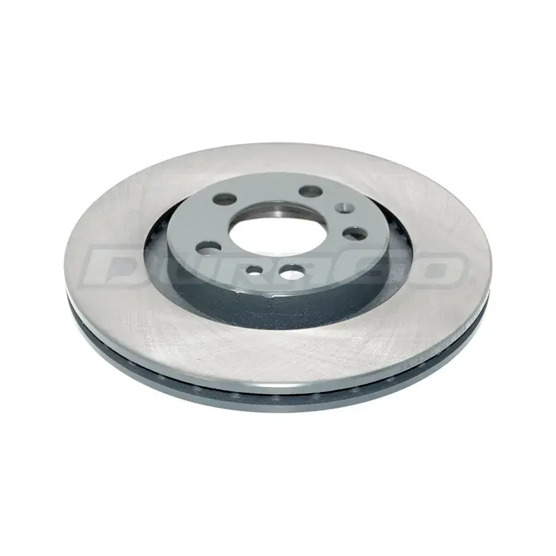 New Arrival DUR-BR3414301 - Disc Brake Rotor | DuraGo