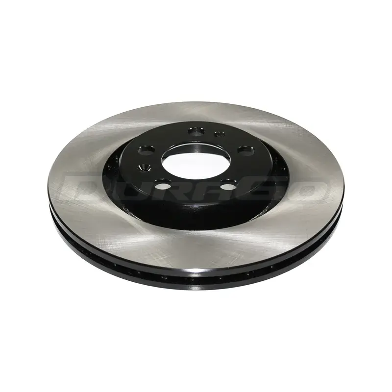 New Arrival DUR-BR3414302 - Disc Brake Rotor | DuraGo