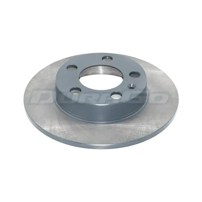 DUR-BR3414401 - Disc Brake Rotor | DuraGo Editor’s Pick